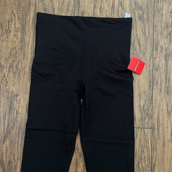 SPANX Active Full Length Leggings - Picture 3 of 6